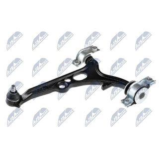 Vikšro valdymo svirtis NTY ZWD-FT-017