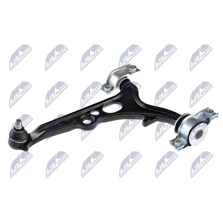 Vikšro valdymo svirtis NTY ZWD-FT-017