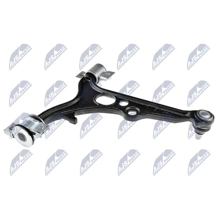 Vikšro valdymo svirtis NTY ZWD-FT-017