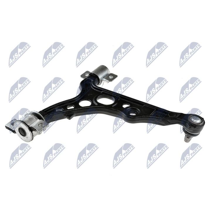 Vikšro valdymo svirtis NTY ZWD-FT-018