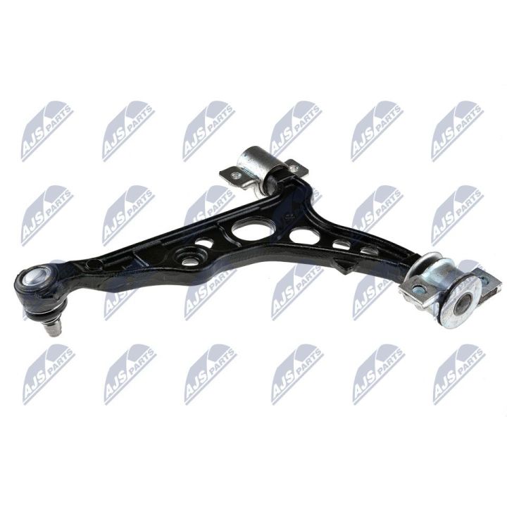 Vikšro valdymo svirtis NTY ZWD-FT-019