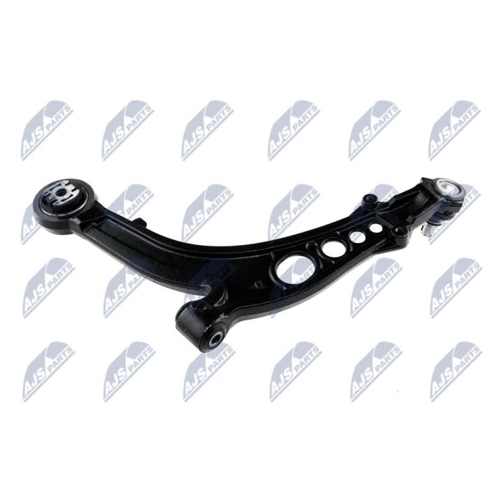 Vikšro valdymo svirtis NTY ZWD-FT-020