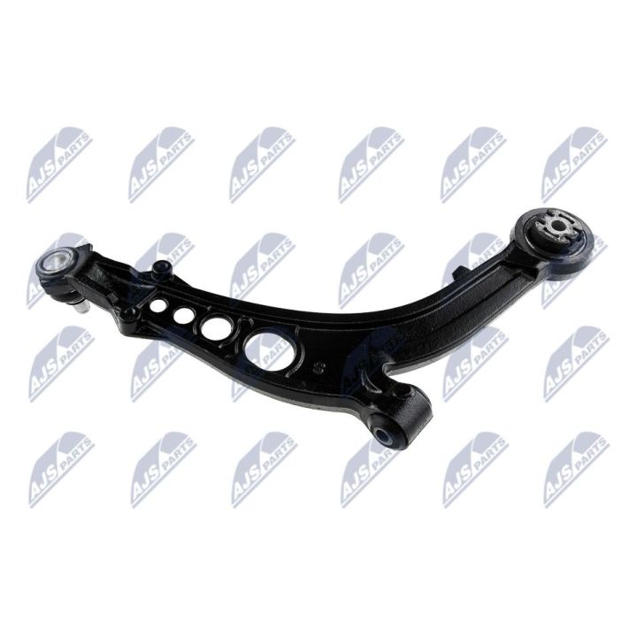 Vikšro valdymo svirtis NTY ZWD-FT-021