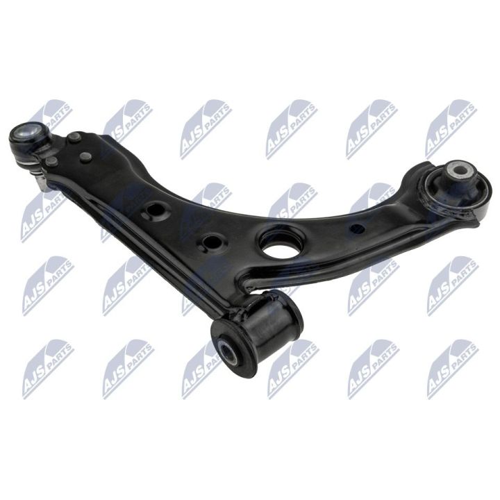 Vikšro valdymo svirtis NTY ZWD-FT-027