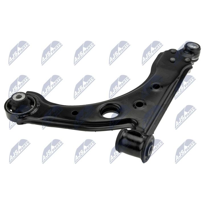 Vikšro valdymo svirtis NTY ZWD-FT-028