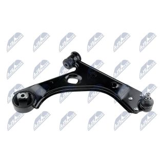 Vikšro valdymo svirtis NTY ZWD-FT-036