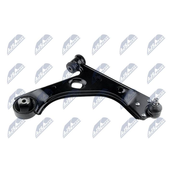 Vikšro valdymo svirtis NTY ZWD-FT-036