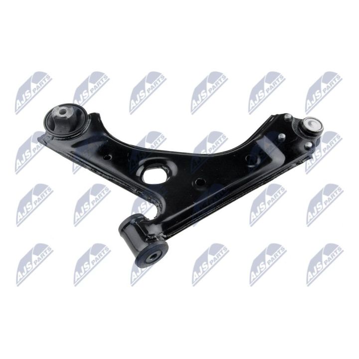 Vikšro valdymo svirtis NTY ZWD-FT-036