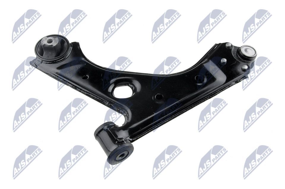 Vikšro valdymo svirtis NTY ZWD-FT-036