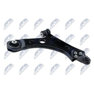 Vikšro valdymo svirtis NTY ZWD-FT-043