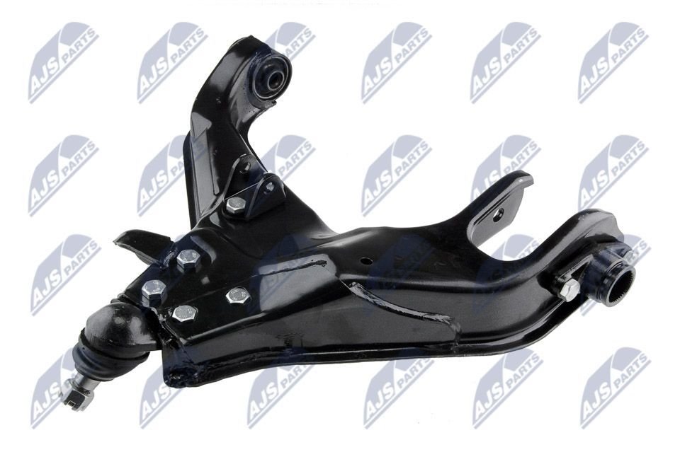 Vikšro valdymo svirtis NTY ZWD-HY-500