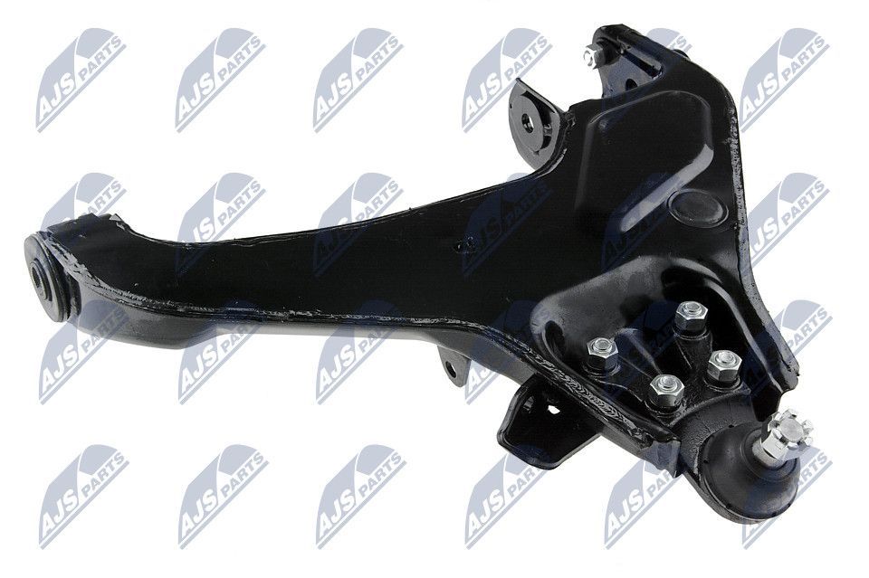 Vikšro valdymo svirtis NTY ZWD-HY-501