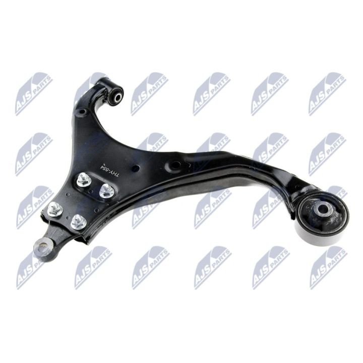 Vikšro valdymo svirtis NTY ZWD-HY-554