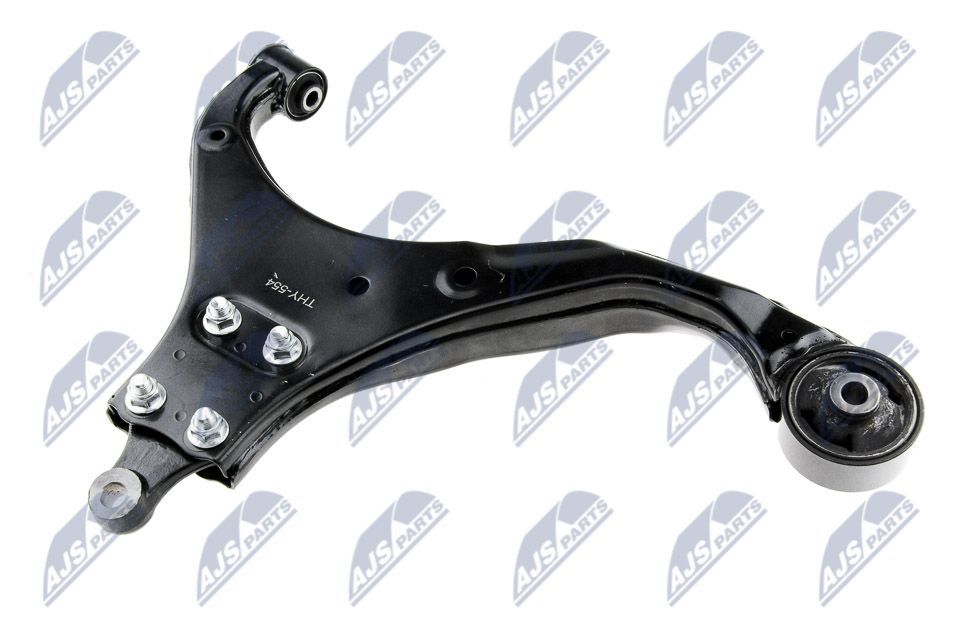 Vikšro valdymo svirtis NTY ZWD-HY-554