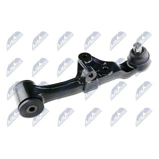 Vikšro valdymo svirtis NTY ZWD-KA-320