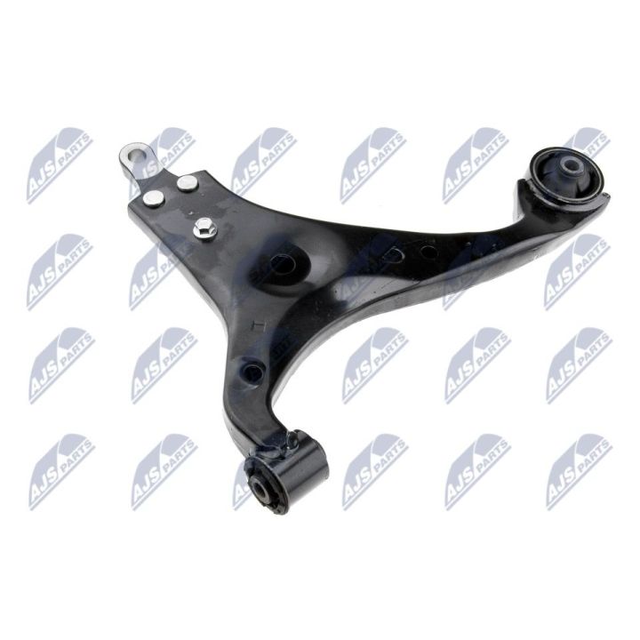 Vikšro valdymo svirtis NTY ZWD-KA-345