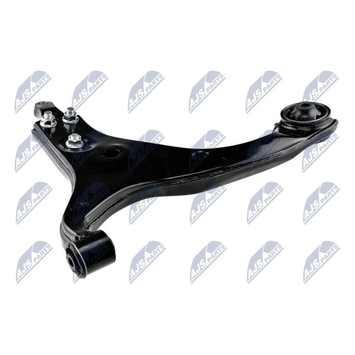 Vikšro valdymo svirtis NTY ZWD-KA-346