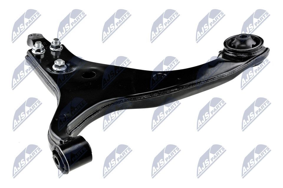 Vikšro valdymo svirtis NTY ZWD-KA-346