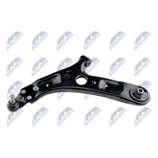 Vikšro valdymo svirtis NTY ZWD-KA-347