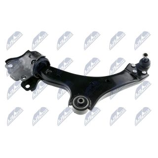 Vikšro valdymo svirtis NTY ZWD-LR-006