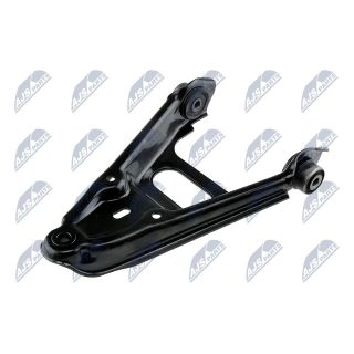 Vikšro valdymo svirtis NTY ZWD-ME-001