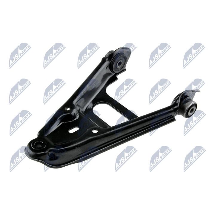 Vikšro valdymo svirtis NTY ZWD-ME-001