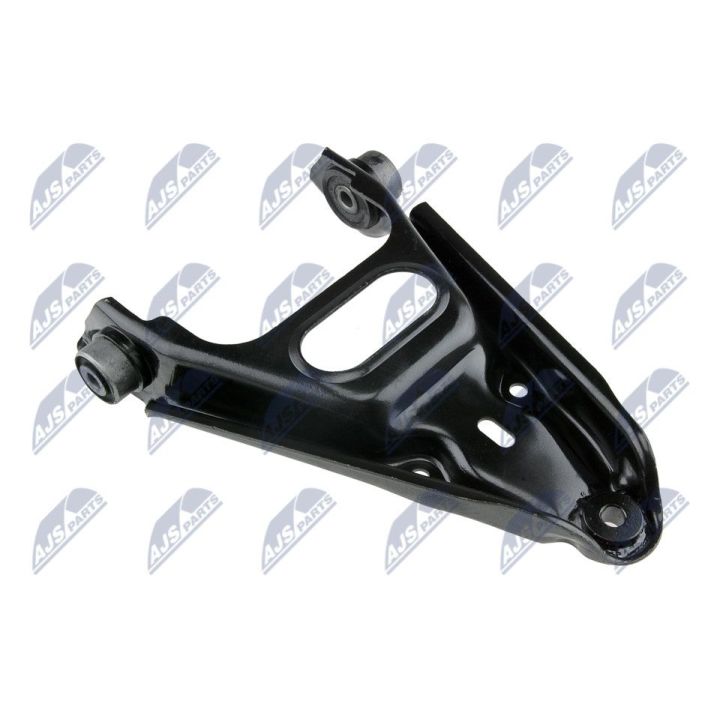 Vikšro valdymo svirtis NTY ZWD-ME-001