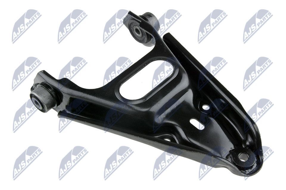 Vikšro valdymo svirtis NTY ZWD-ME-001