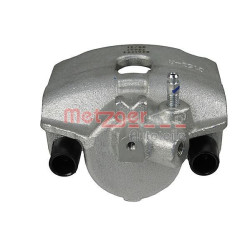 Stabdžių apkaba METZGER 6261294