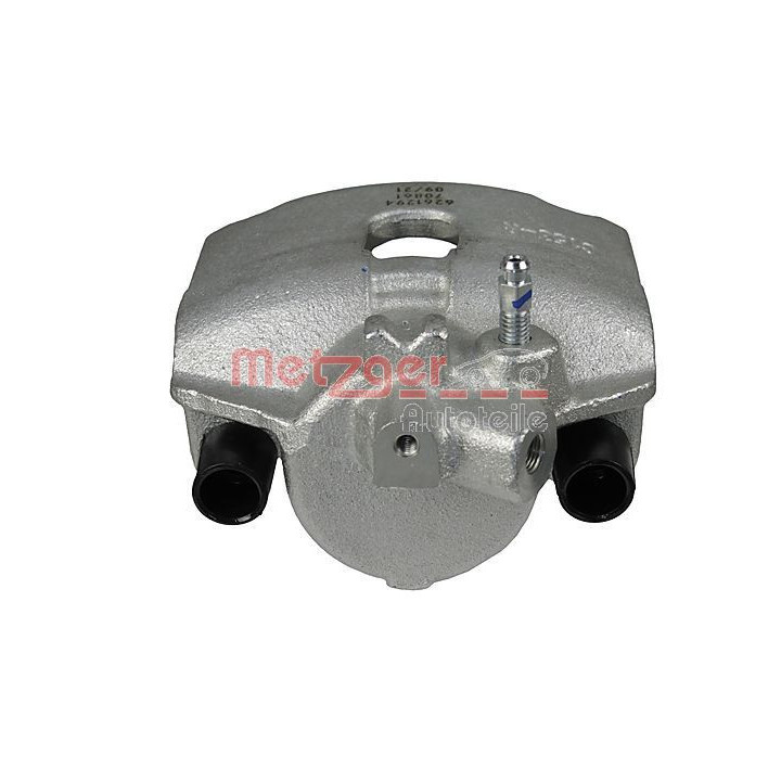 Stabdžių apkaba METZGER 6261294