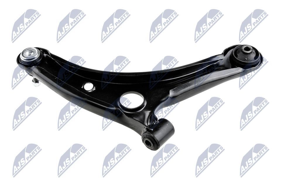 Vikšro valdymo svirtis NTY ZWD-MS-132