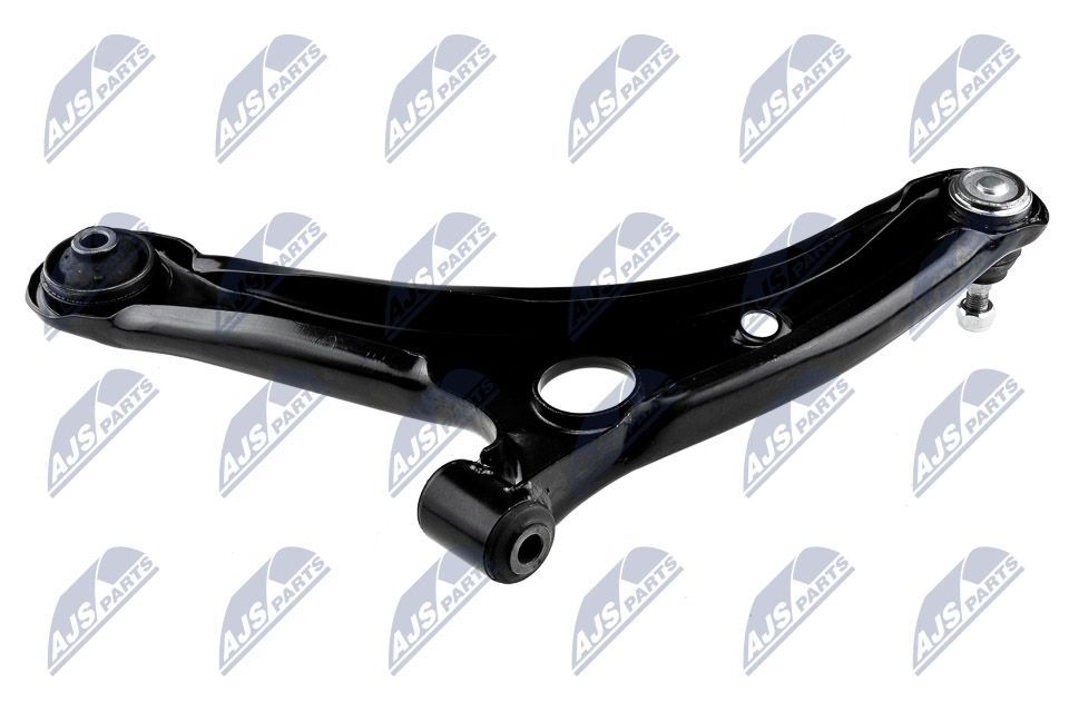 Vikšro valdymo svirtis NTY ZWD-MS-133