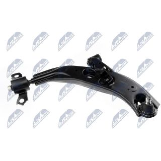 Vikšro valdymo svirtis NTY ZWD-MZ-010