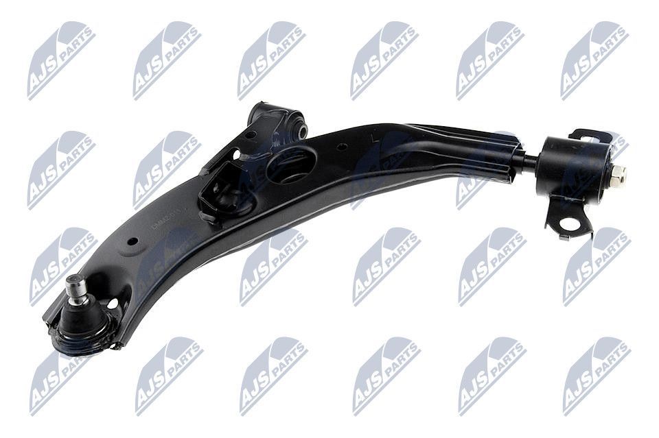 Vikšro valdymo svirtis NTY ZWD-MZ-011