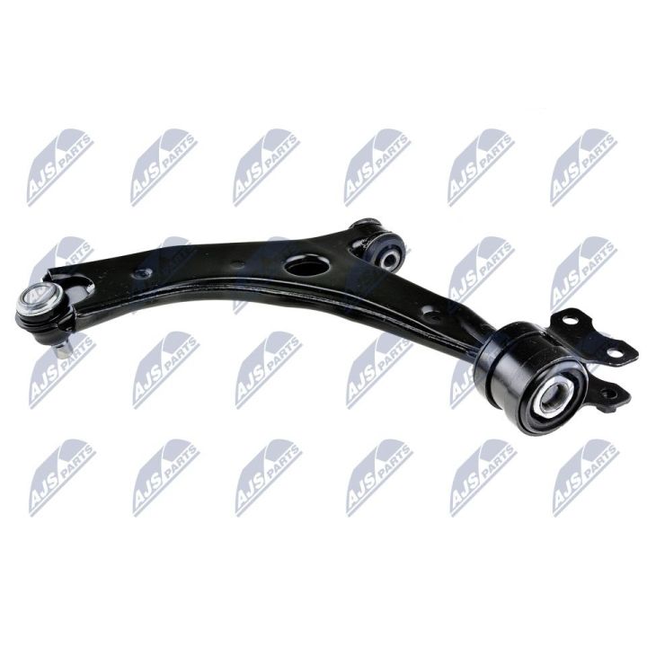 Vikšro valdymo svirtis NTY ZWD-MZ-080