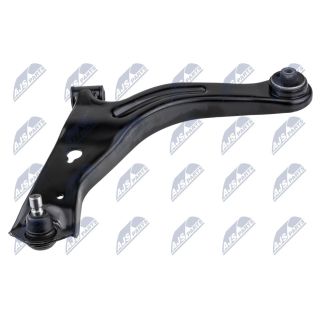 Vikšro valdymo svirtis NTY ZWD-MZ-082