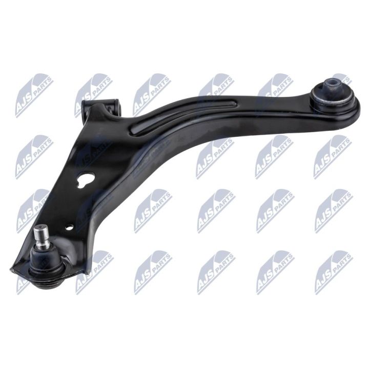 Vikšro valdymo svirtis NTY ZWD-MZ-082