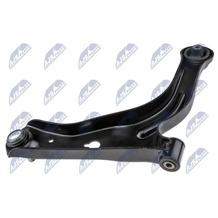 Vikšro valdymo svirtis NTY ZWD-MZ-082