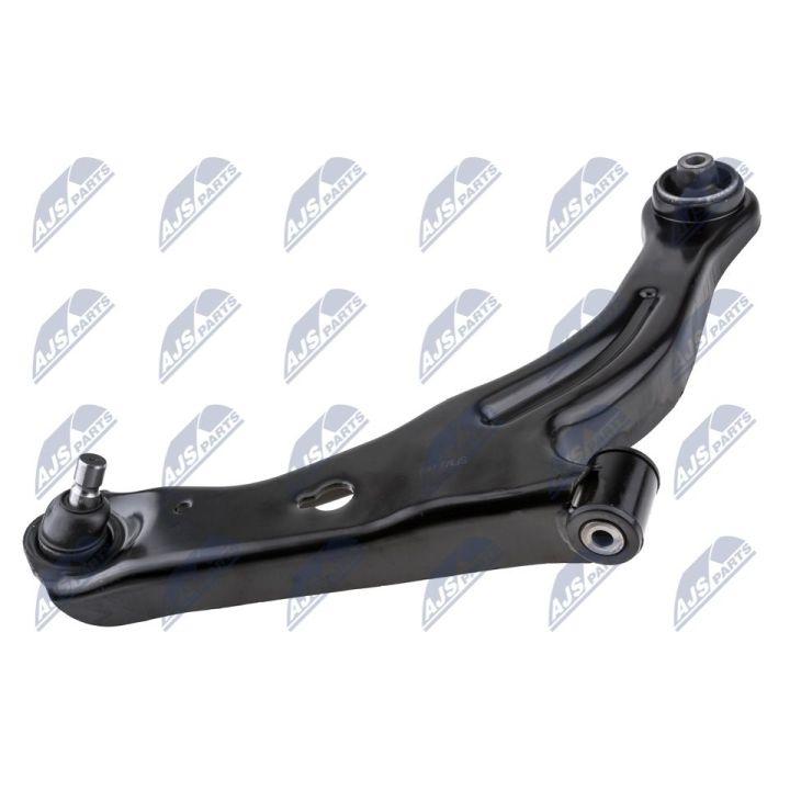 Vikšro valdymo svirtis NTY ZWD-MZ-083