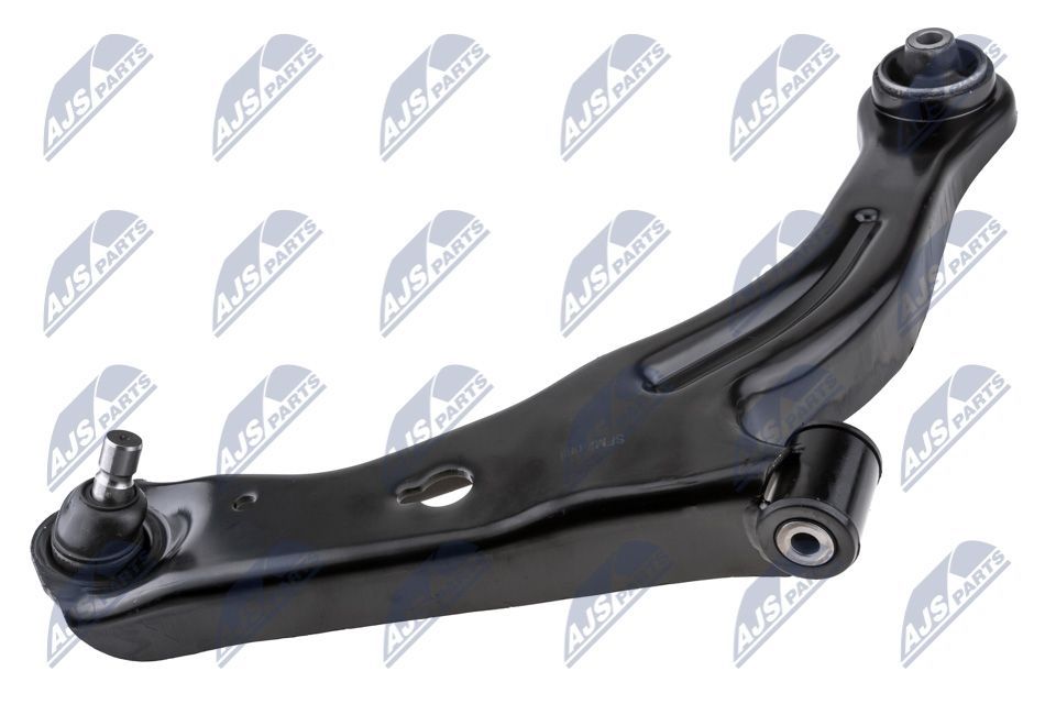 Vikšro valdymo svirtis NTY ZWD-MZ-083