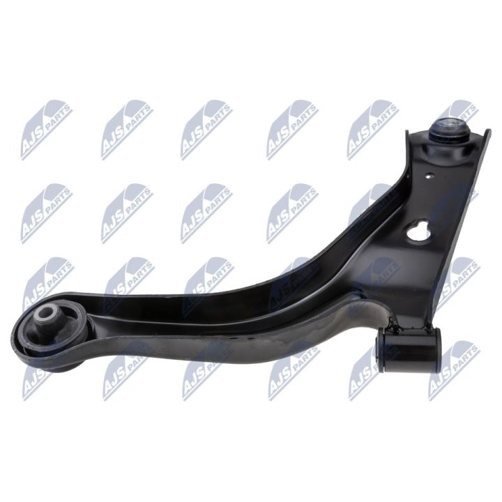 Vikšro valdymo svirtis NTY ZWD-MZ-083