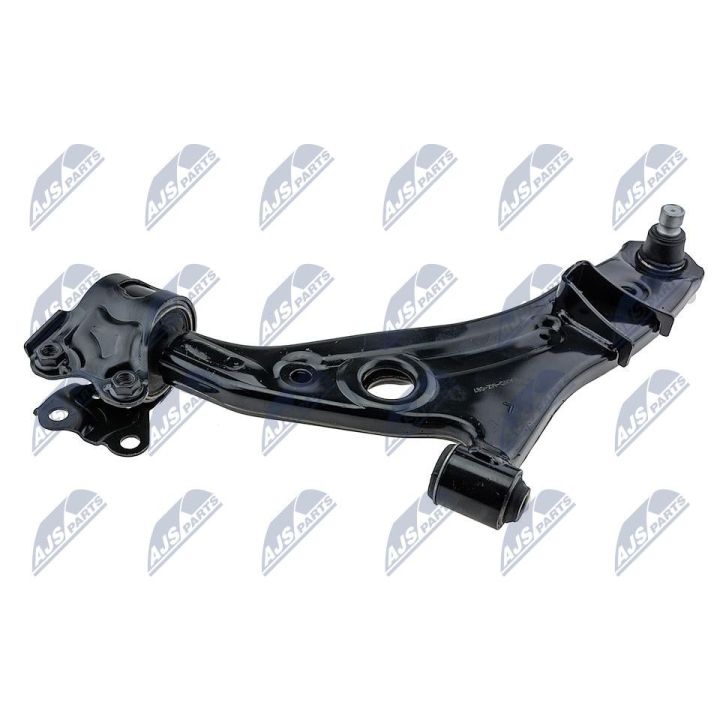 Vikšro valdymo svirtis NTY ZWD-MZ-087