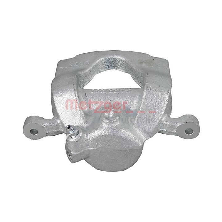 Stabdžių apkaba METZGER 6261301