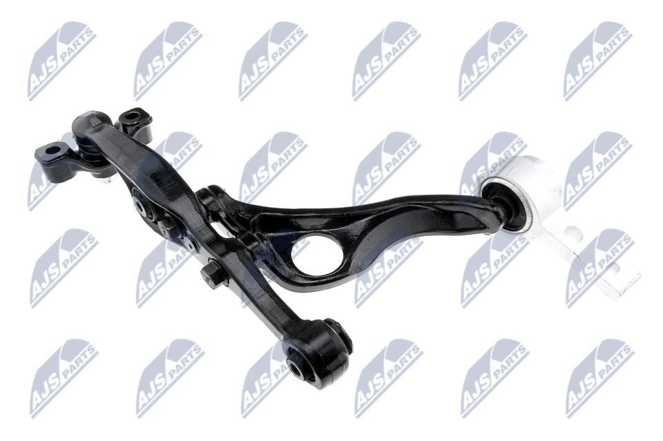 Vikšro valdymo svirtis NTY ZWD-MZ-096