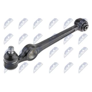 Vikšro valdymo svirtis NTY ZWD-MZ-101