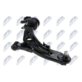 Vikšro valdymo svirtis NTY ZWD-MZ-105