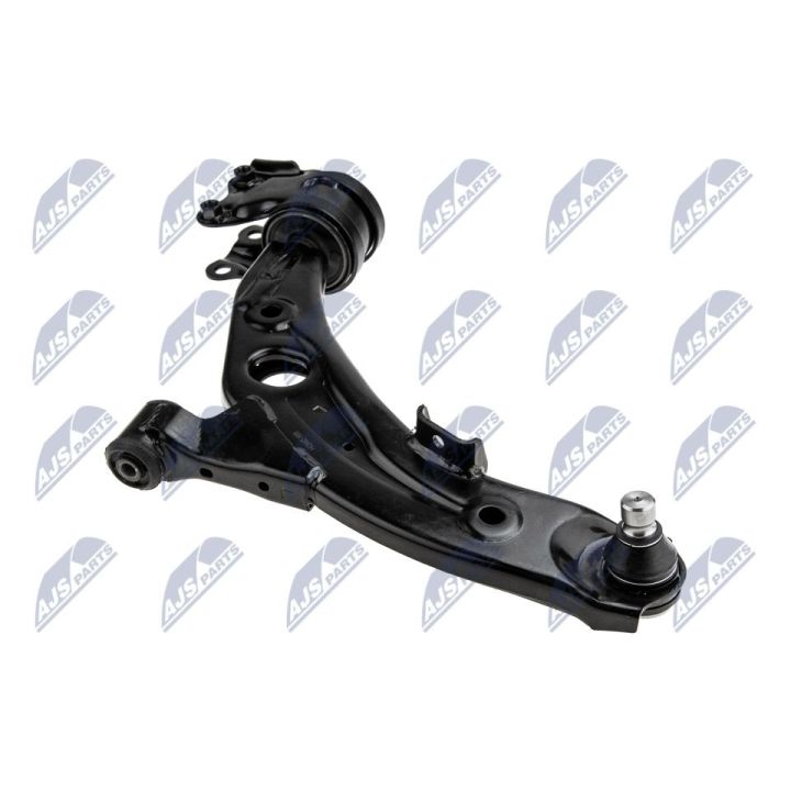 Vikšro valdymo svirtis NTY ZWD-MZ-105