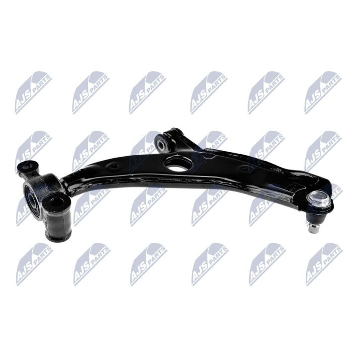 Vikšro valdymo svirtis NTY ZWD-MZ-107