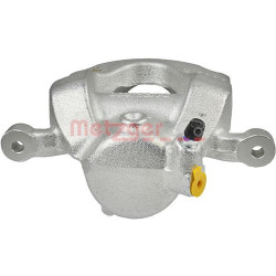 Stabdžių apkaba METZGER 6261302