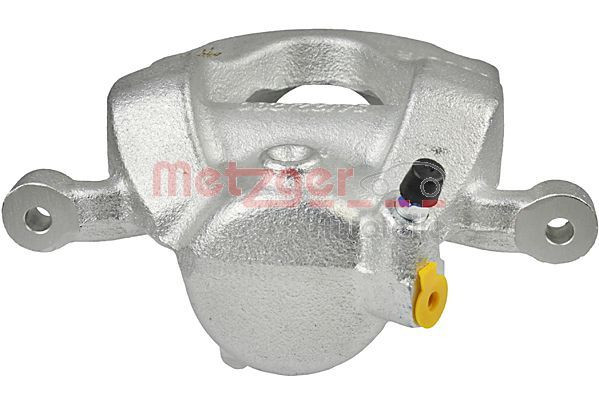 Stabdžių apkaba METZGER 6261302